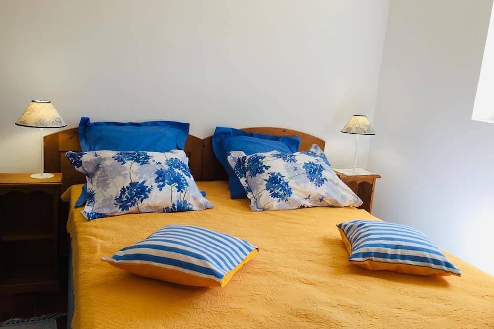 Foto 5 von 30: Für 2 - 4  Personen \"Gîtes de France\" 180° Meerblick Garten, 2 Terrassen Wifi