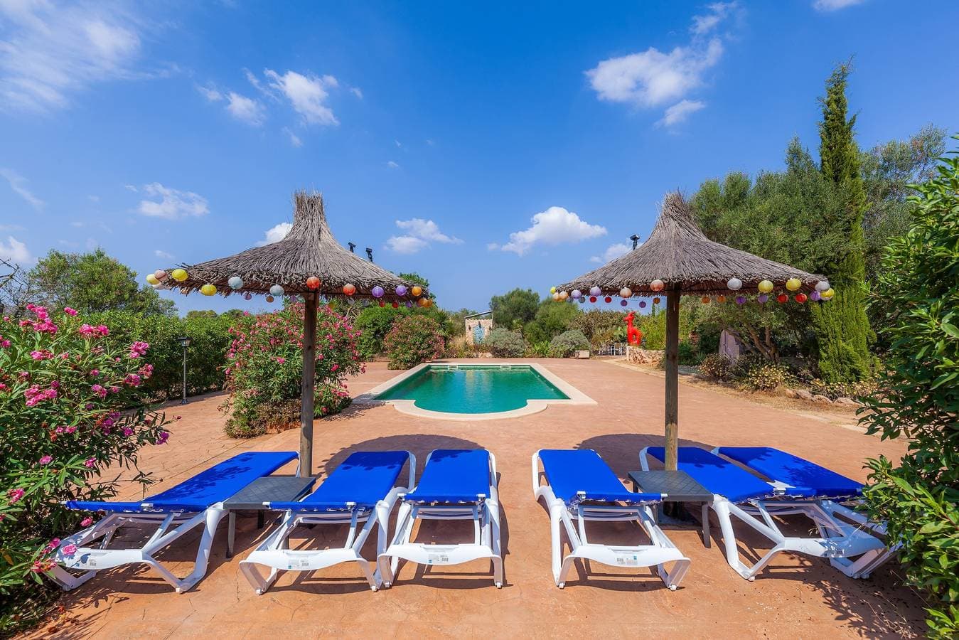 Foto 3 von 51: Casa Acuario-Géminis auf Mallorca