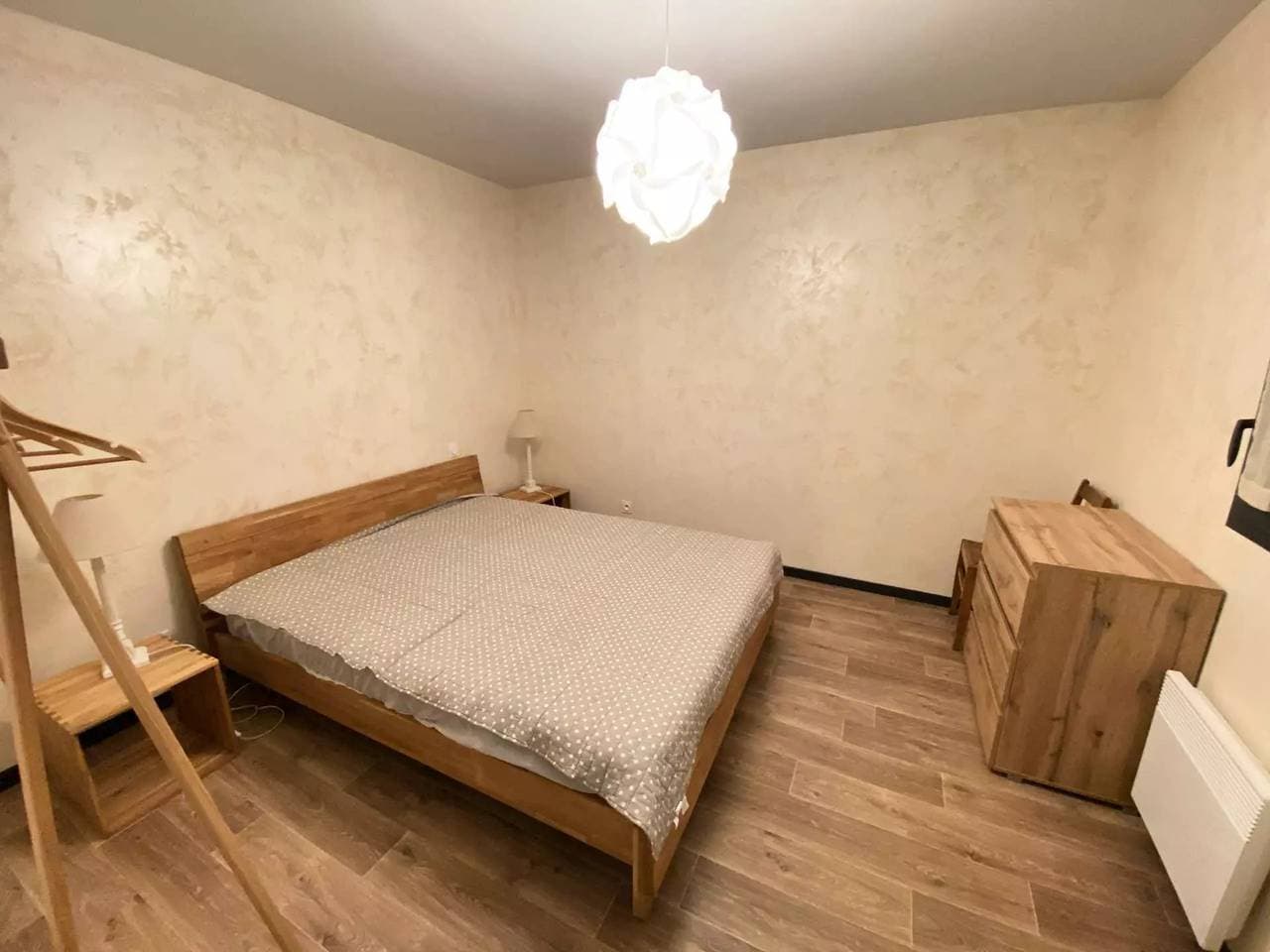 Foto 3 von 10: Geräumige Wohnung mit Balkon, Terrasse und Garage in der Nähe des Zentrums von Barèges