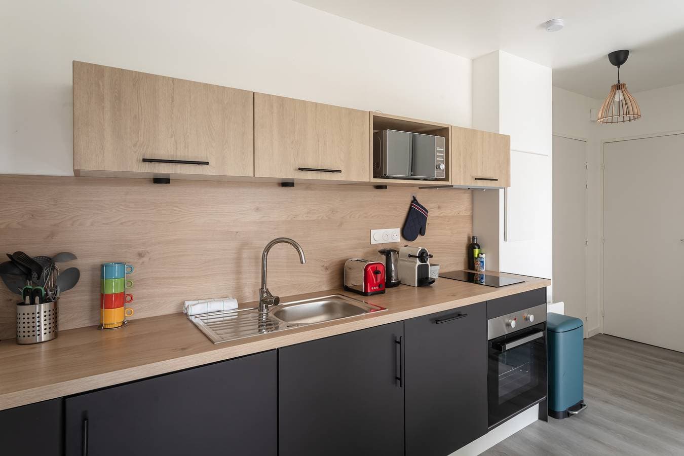 Foto 8 von 13: Ferienwohnung für 4 Personen