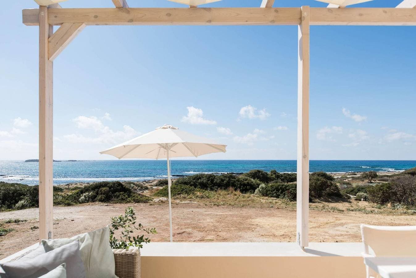 Villa 65m² 1
