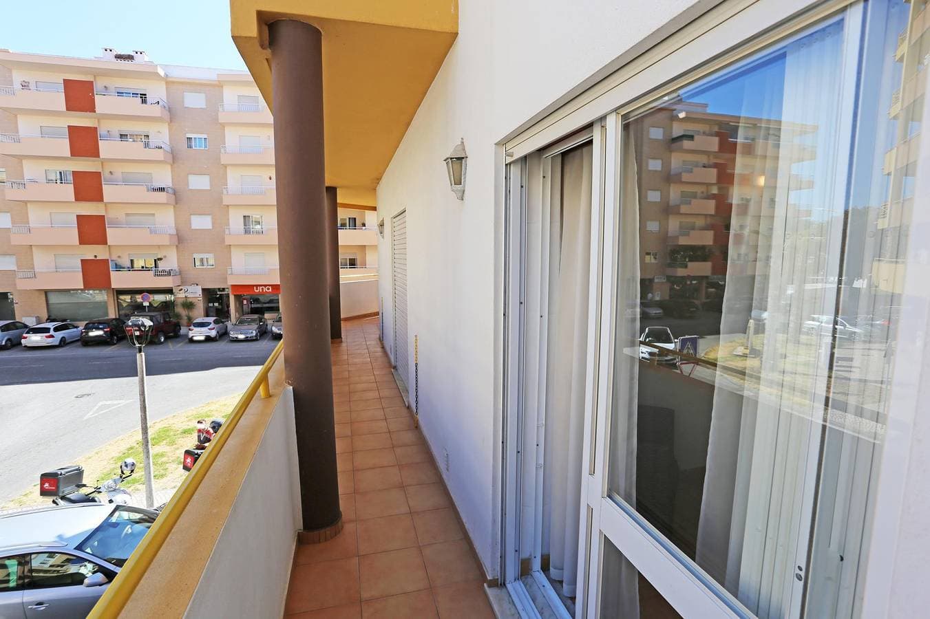 Foto 7 von 19: Ferienhaus für 2 Personen mit Balkon