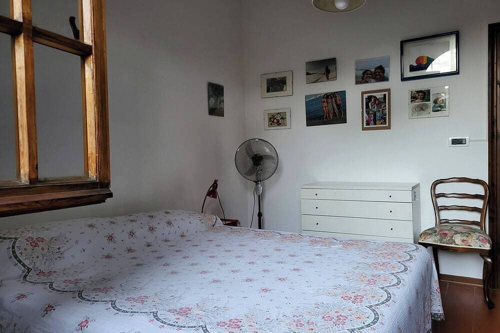Foto 7 von 30: Sandra and Lucia's home in an oasis of peace