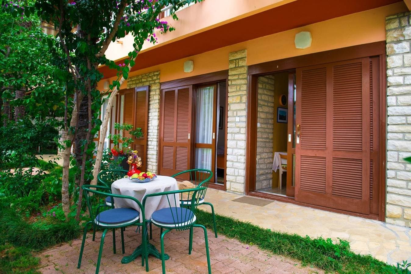 Ferienwohnung Ljerka A2 in Rabac  1