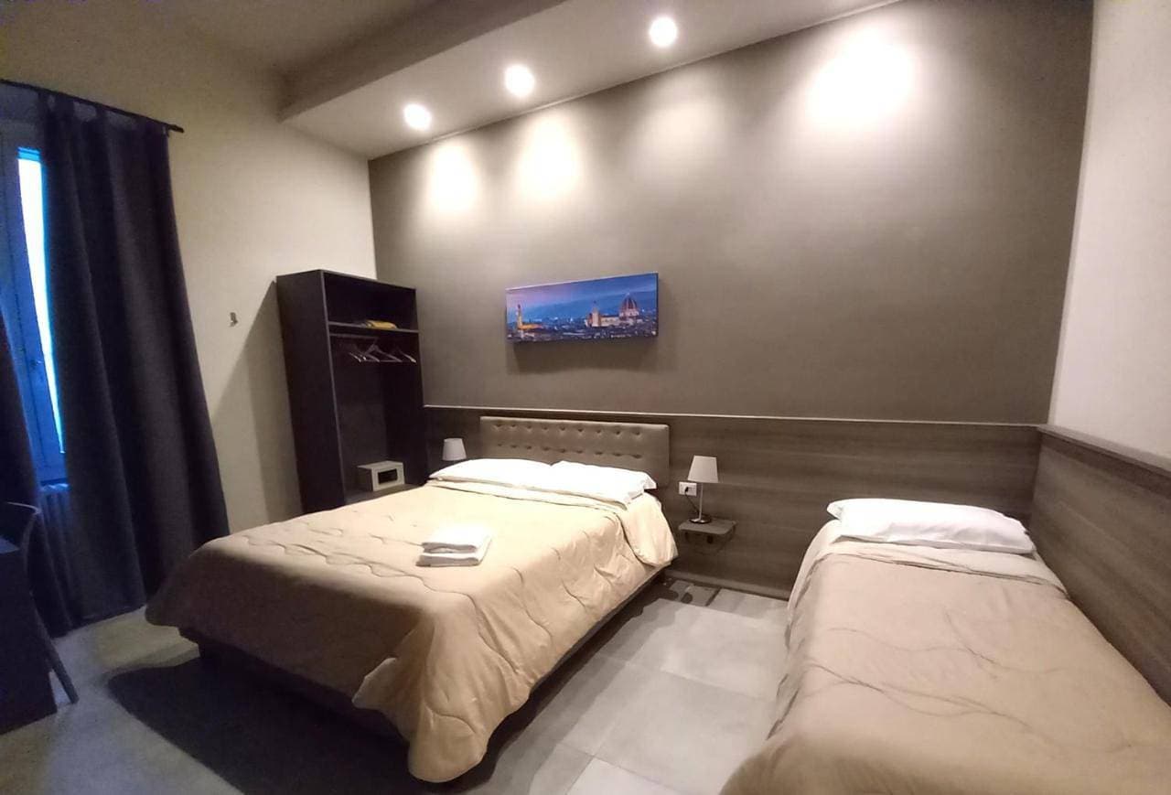 Foto 5 von 13: Standard Double Room