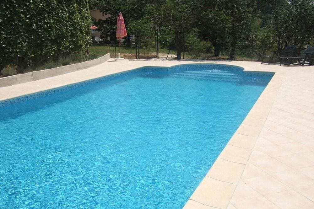 Beau Gîte Indépendant en rez de Jardin 1