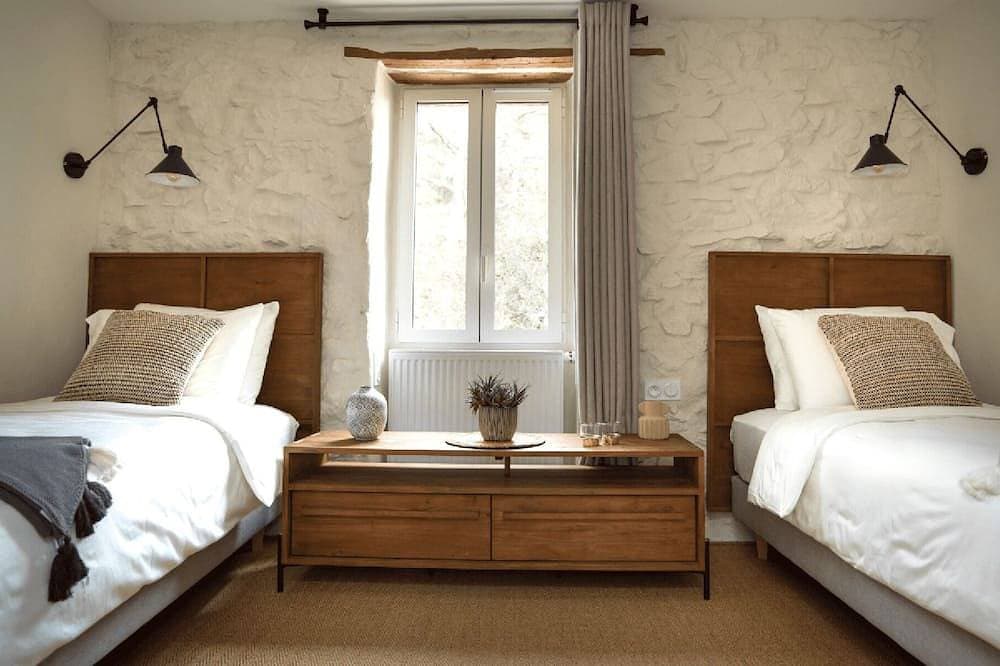 Foto 6 von 30: Between the mountains and the sea, a profound and eco-chic nature experience in