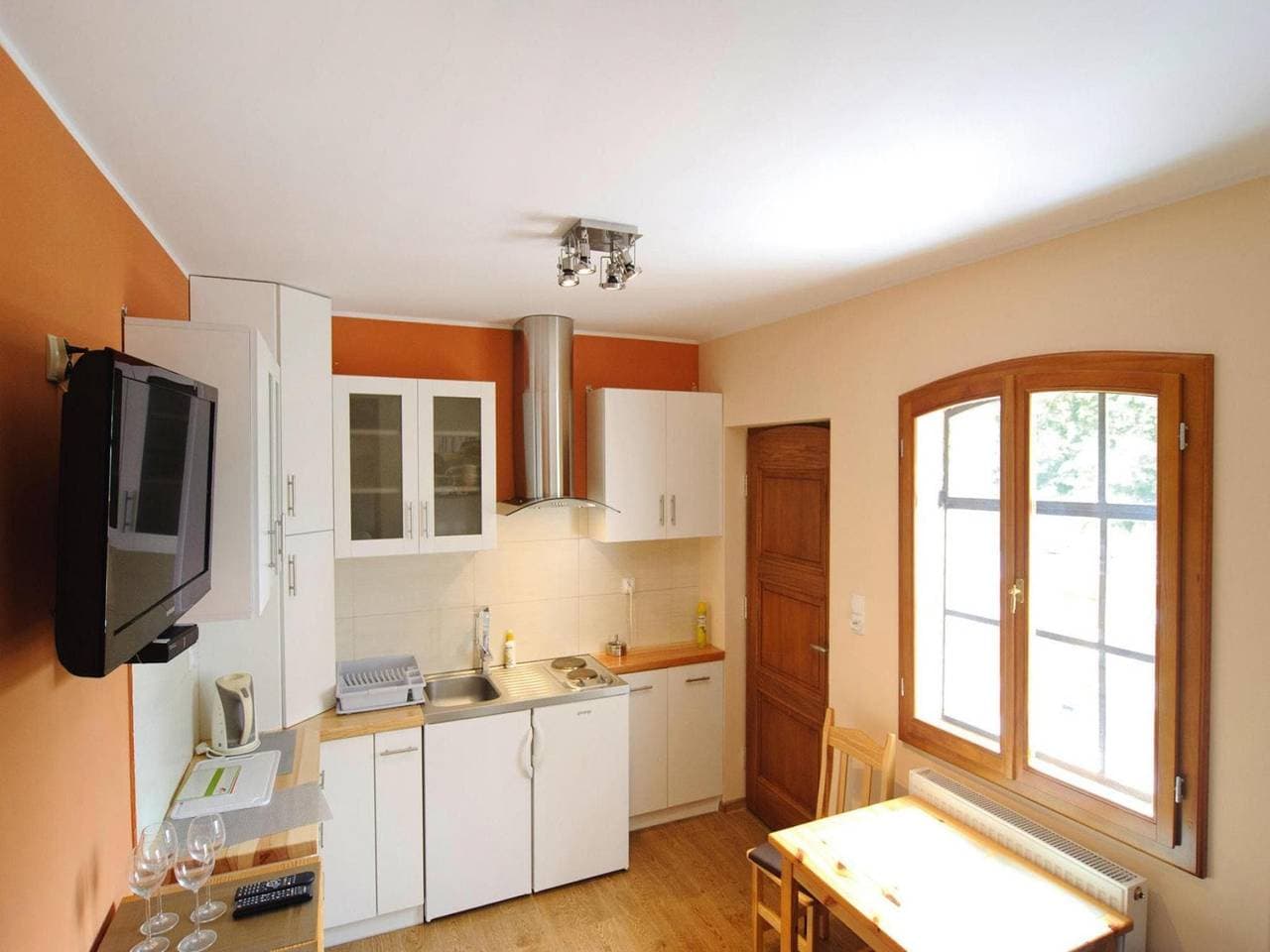 Foto 6 von 31: Ferienwohnung nur 20 m vom See in Rekowo
