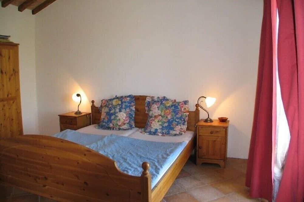 Foto 3 von 14: Ferienhaus fuer 2 Pesonen auf kl. Landgut mit  Pool, naehe heisse Quellen