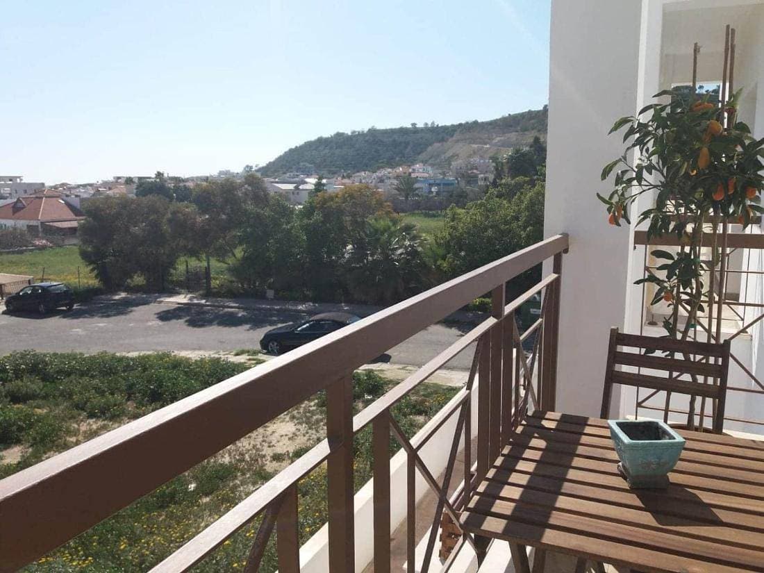 Foto 7 von 40: Maisonette mit zwei Schlafzimmern und Berg- und Meerblick