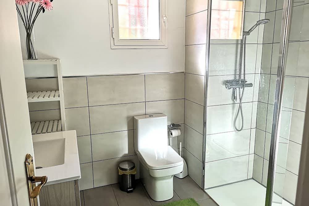 Foto 8 von 30: Charmantes Apt, 2 Terrassen, dir. Zugang zum Pool, nahe Strand und Golfplätzen