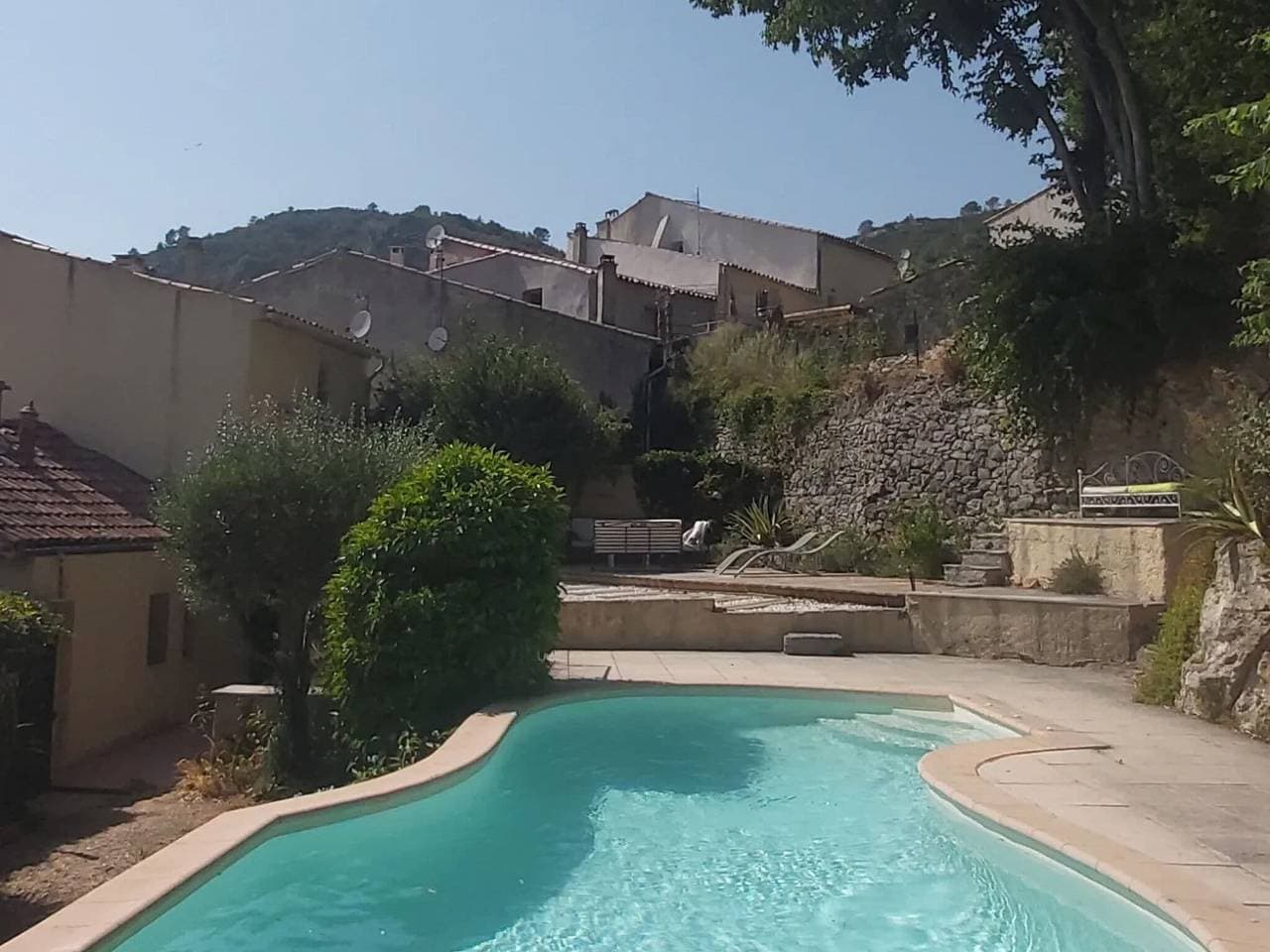 Foto 7 von 38: Villa in Meounes-Les-Montrieux
