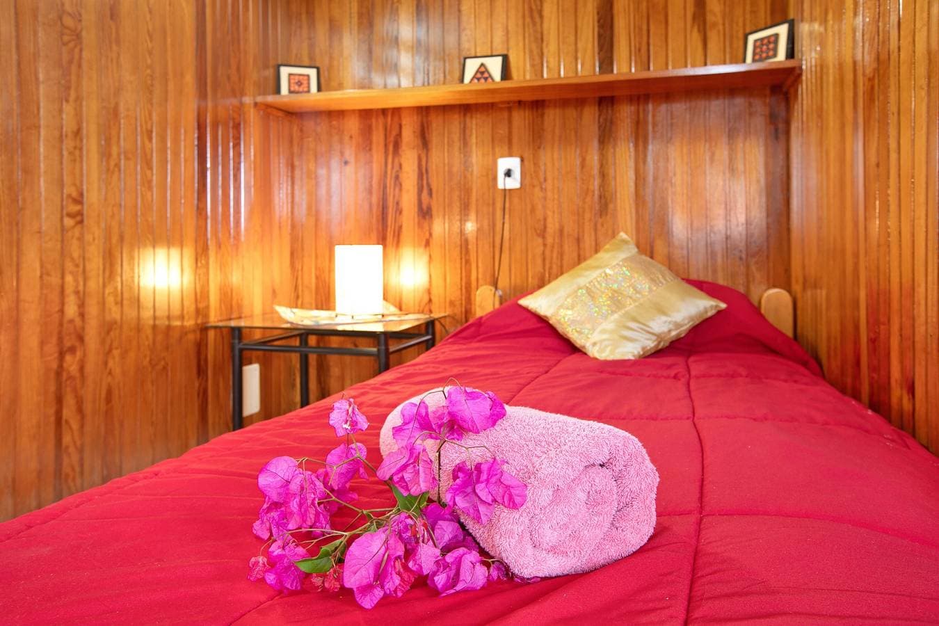 Foto 12 von 30: Ferienwohnung "Welcome In Paradise" mit Meerblick, Gemeinschaftspool und WLAN