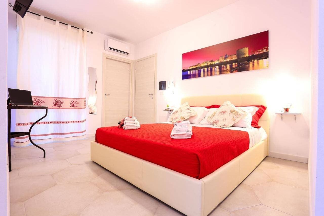 Rosso di Mare Guest House Alghero 1