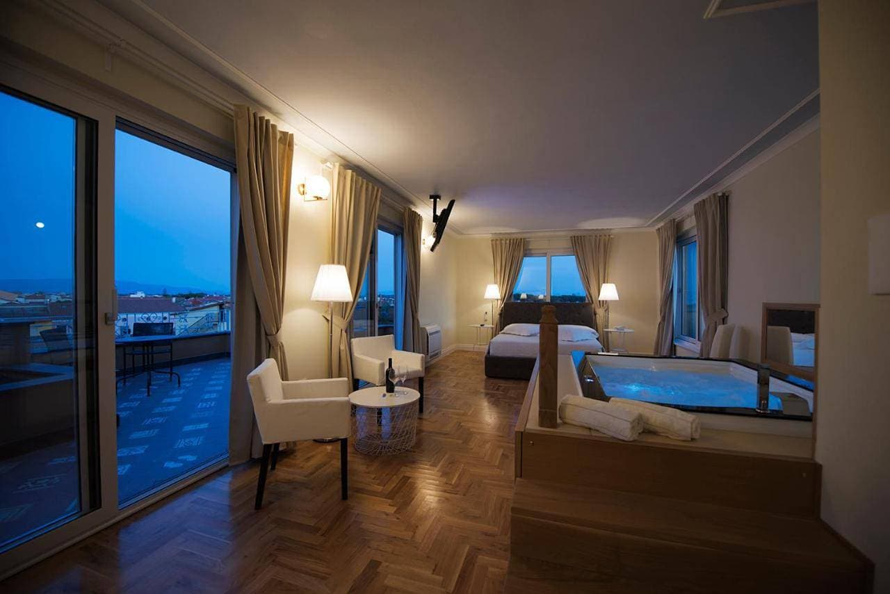 Foto 5 von 8: Double Room
