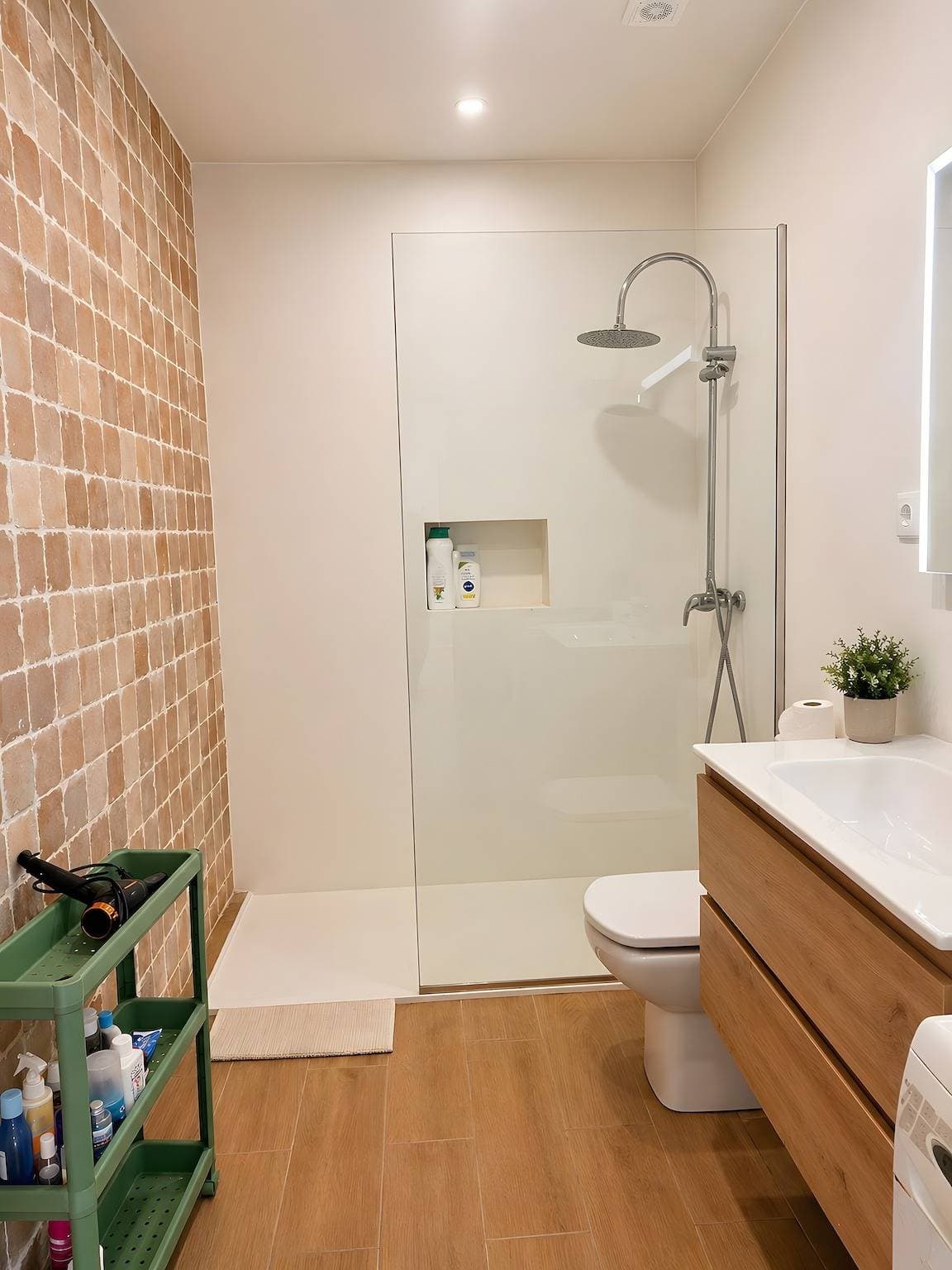 Foto 6 von 13: Apartment „House Guest Confort Vila Minde“ mit WLAN und Klimaanlage
