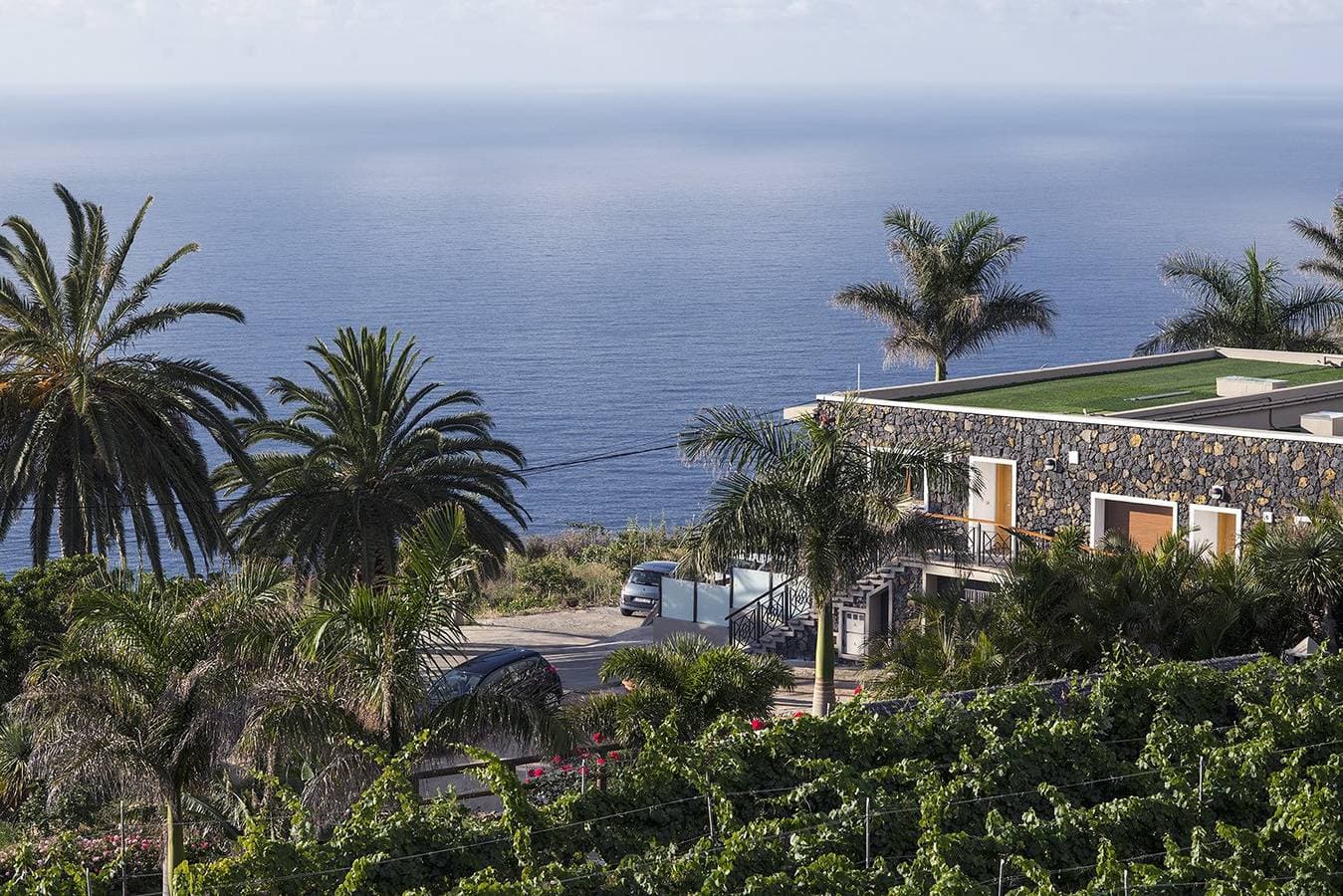 Foto 4 von 41: Casa Tenerife Norte Vista mar