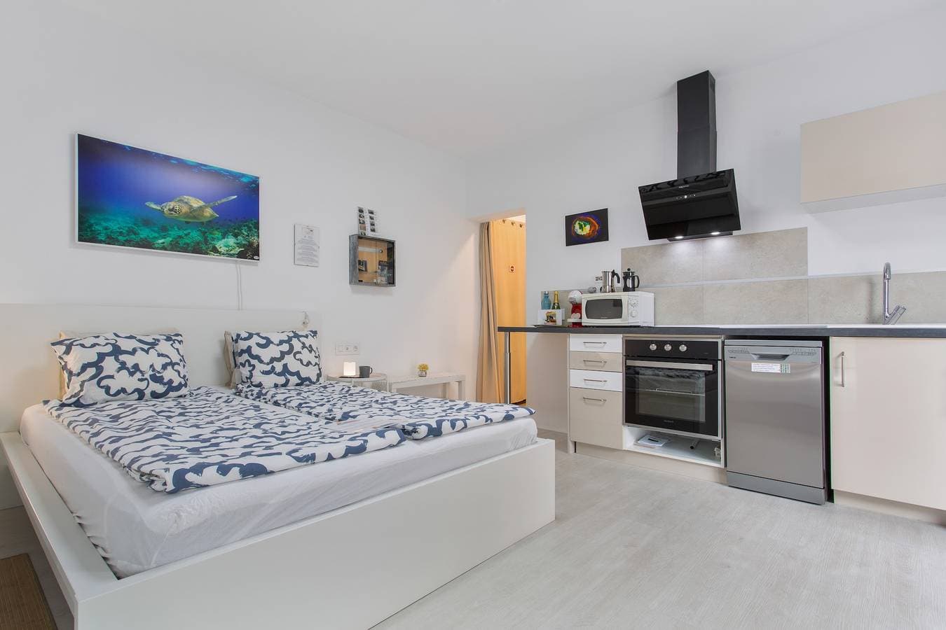Studio Fantastico 3 1