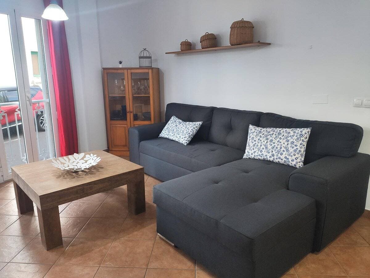 Foto 2 von 20: La chalana · La Chalana, two bedroom apartment in