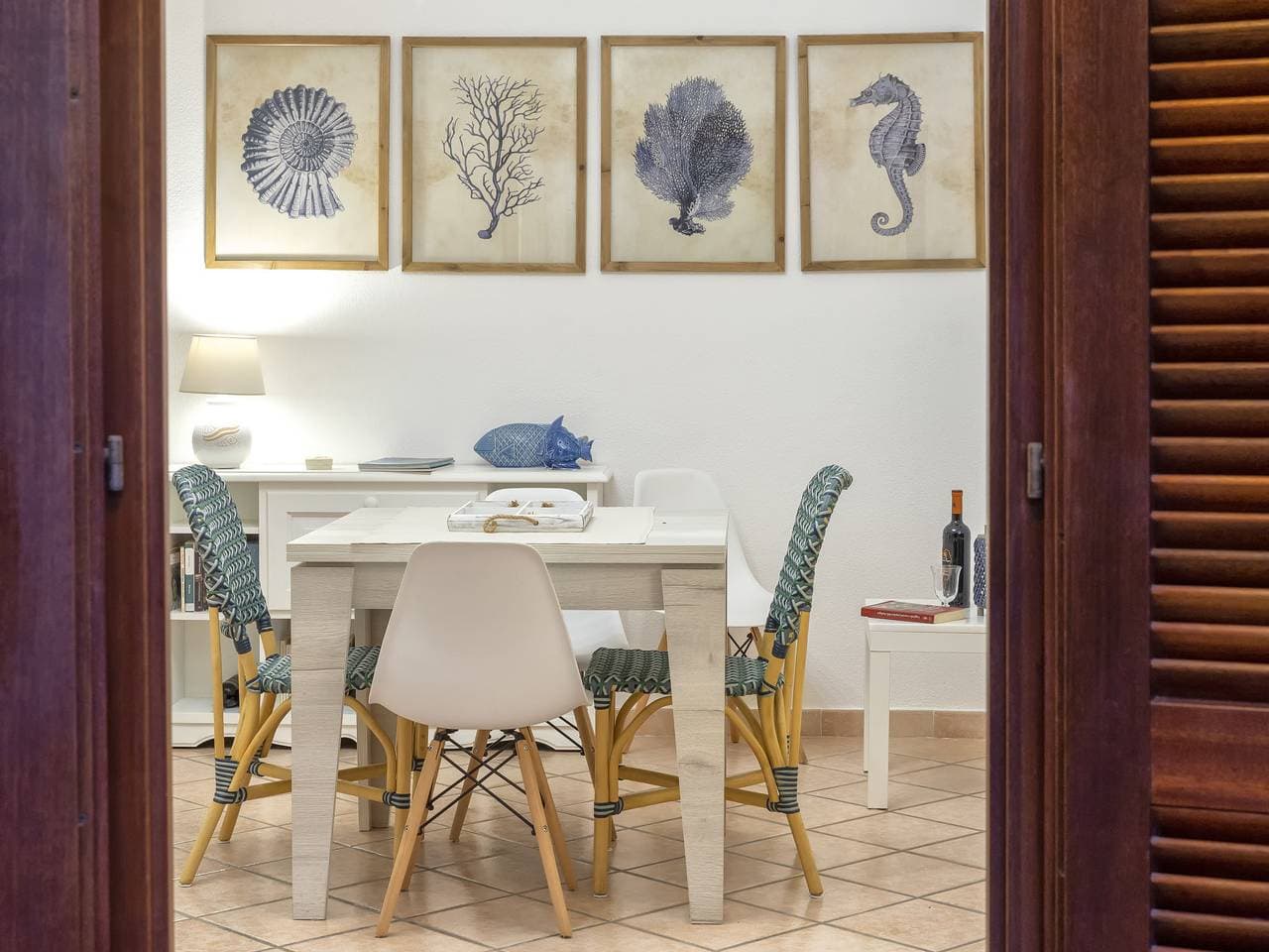 Foto 11 von 42: La casa dei Cestini