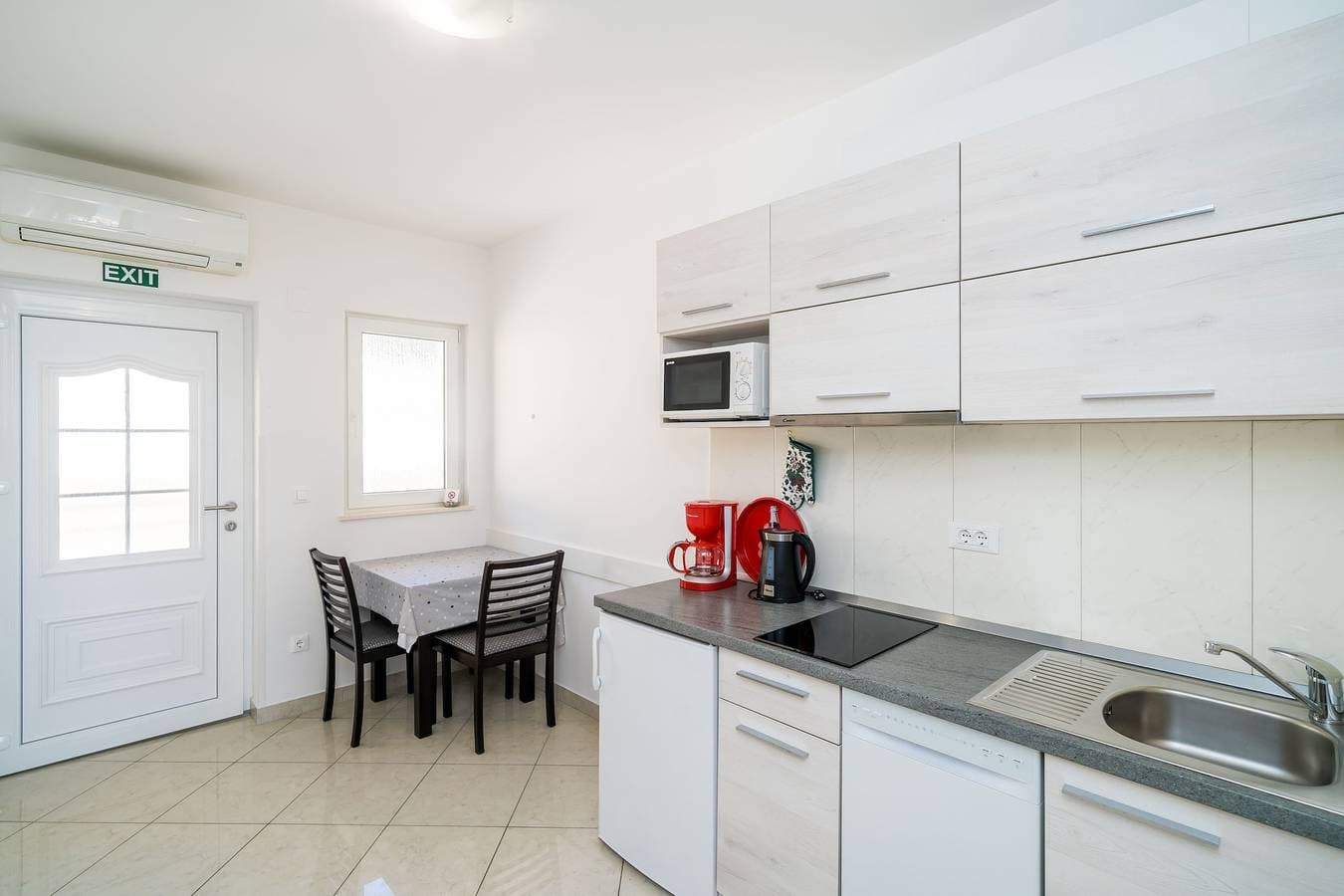 Foto 8 von 34: Studio für 2 Personen mit Meerblick