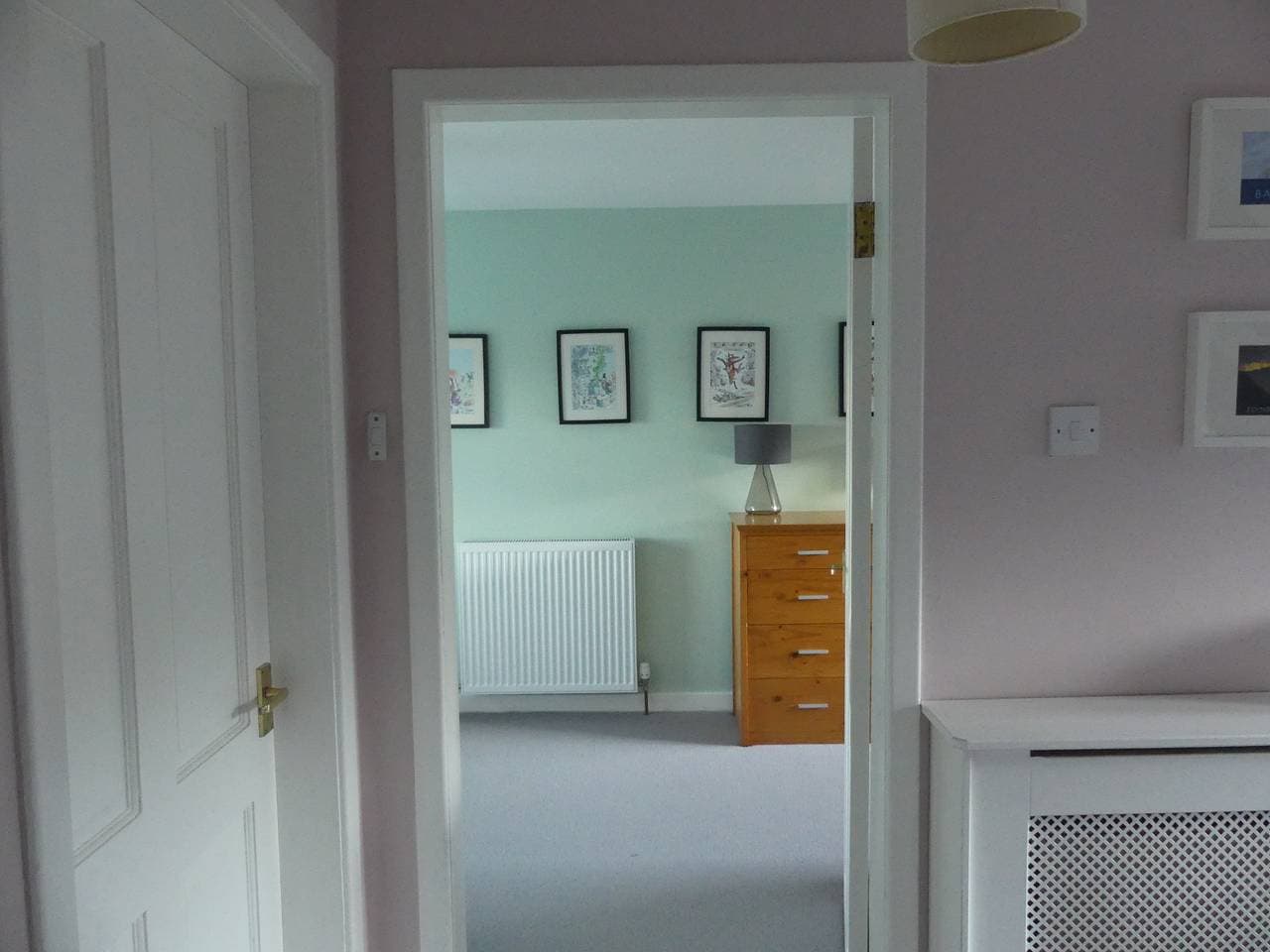 Foto 11 von 32: Cottage für 5 Personen mit Garten