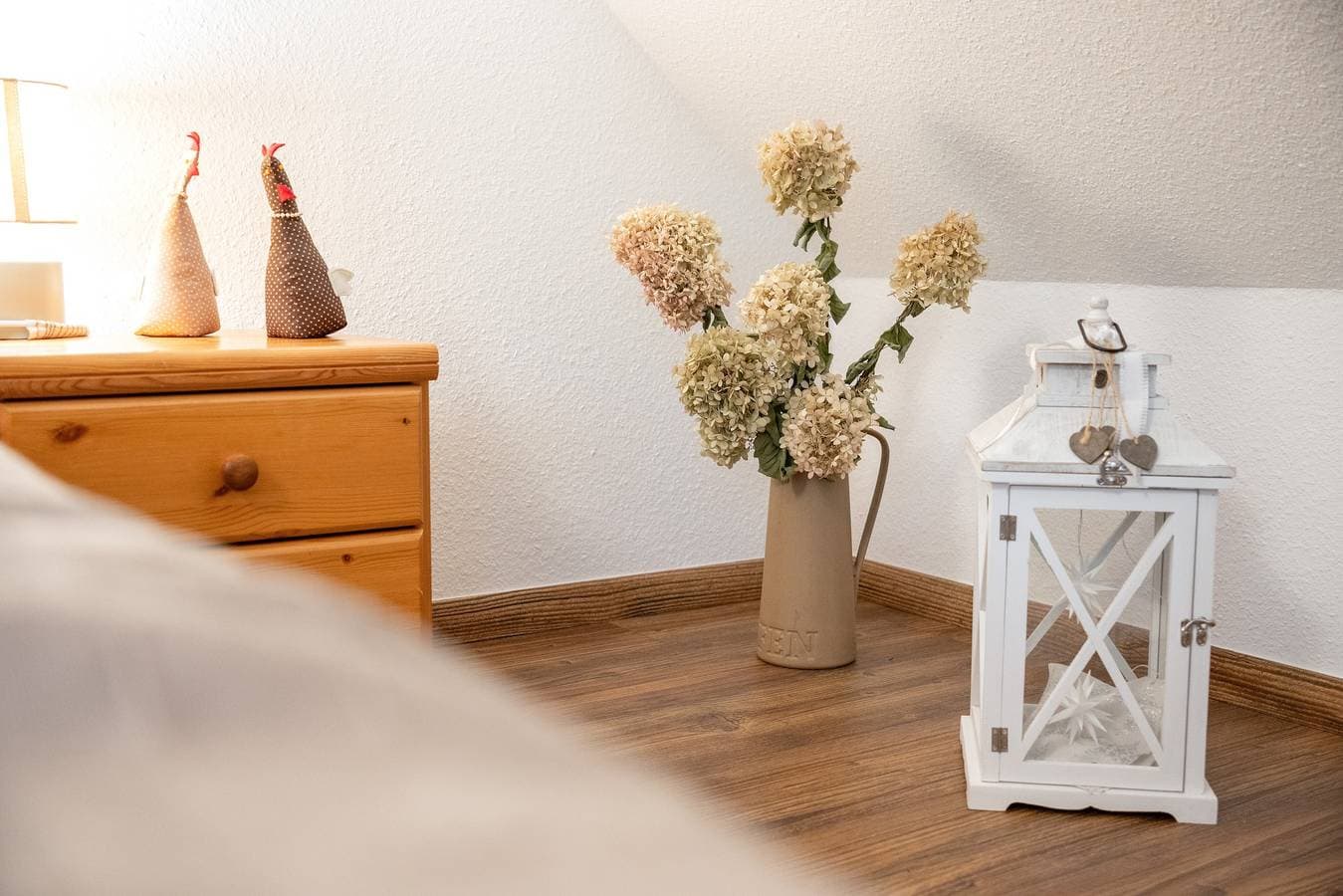 Foto 4 von 16: Ferienwohnung Regina mit Balkon und WLAN in Wettelbrunn, Schwarzwald