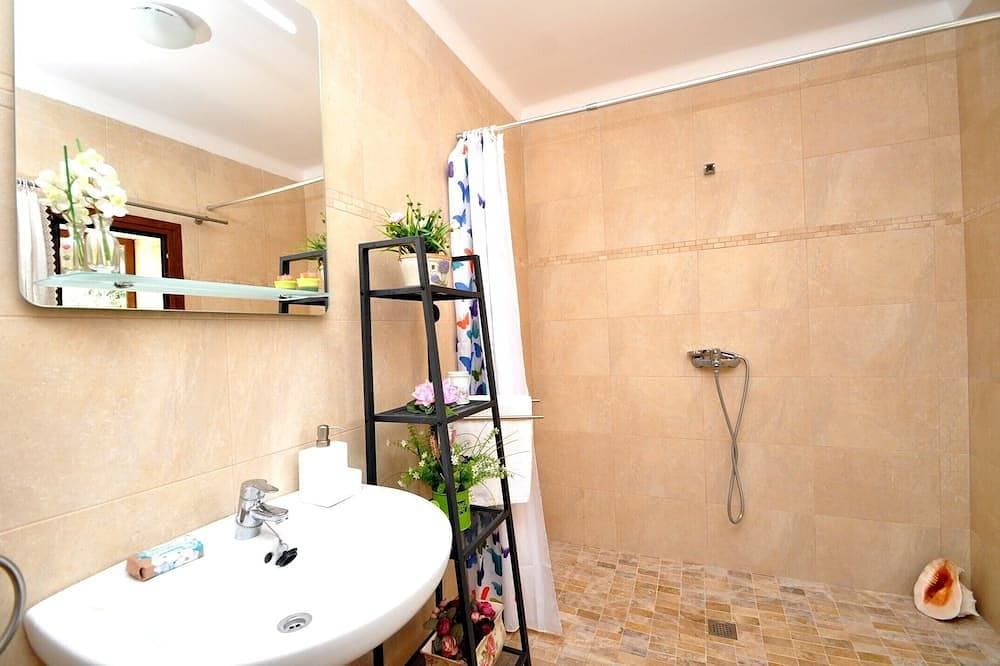 Foto 8 von 30: Private villa 6 pax, pool, wifi, in Costitx im zentrum der insel