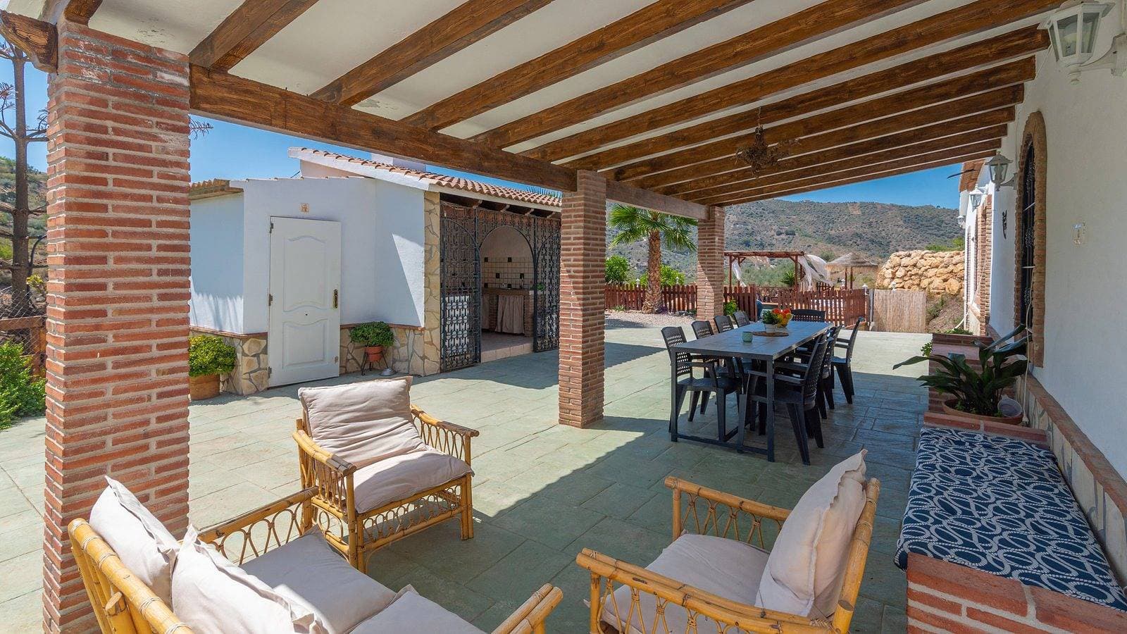 Foto 8 von 36: Villa Fuente Pinta Arenas by Ruralidays