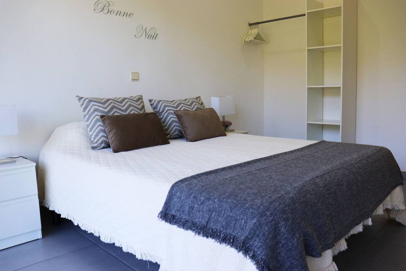 Foto 9 von 21: Apartamento Javali - Casas Barca do Rio - Gerês