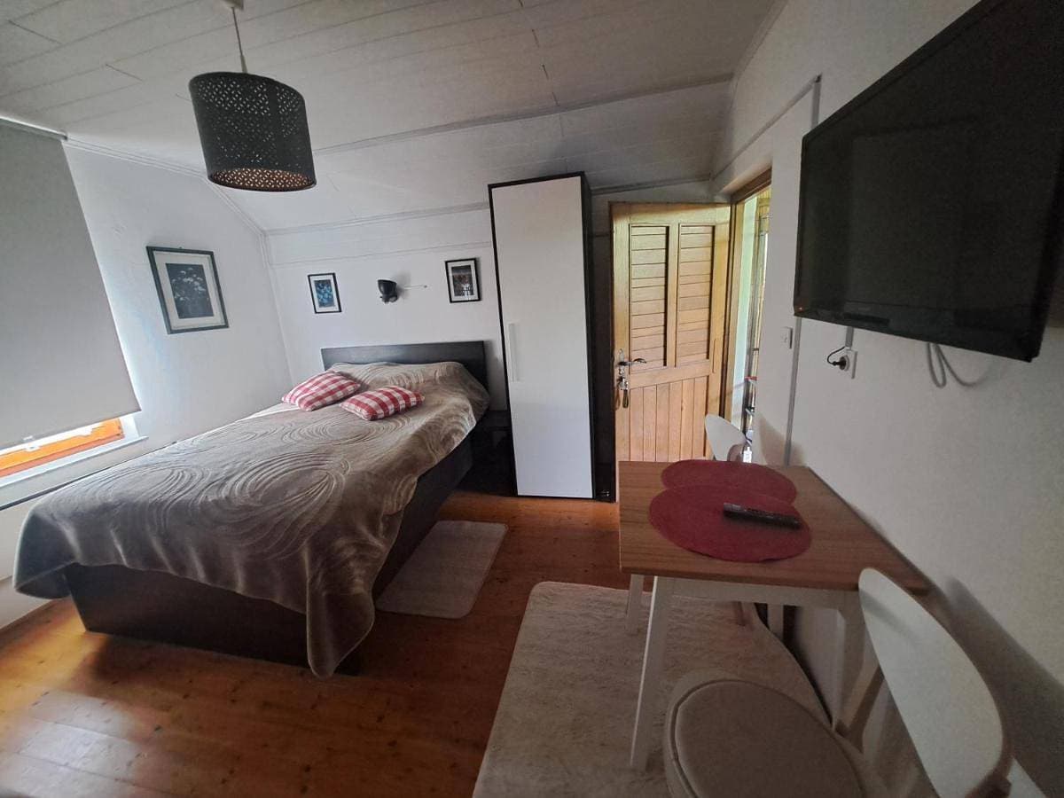 Foto 4 von 12: One-Bedroom House