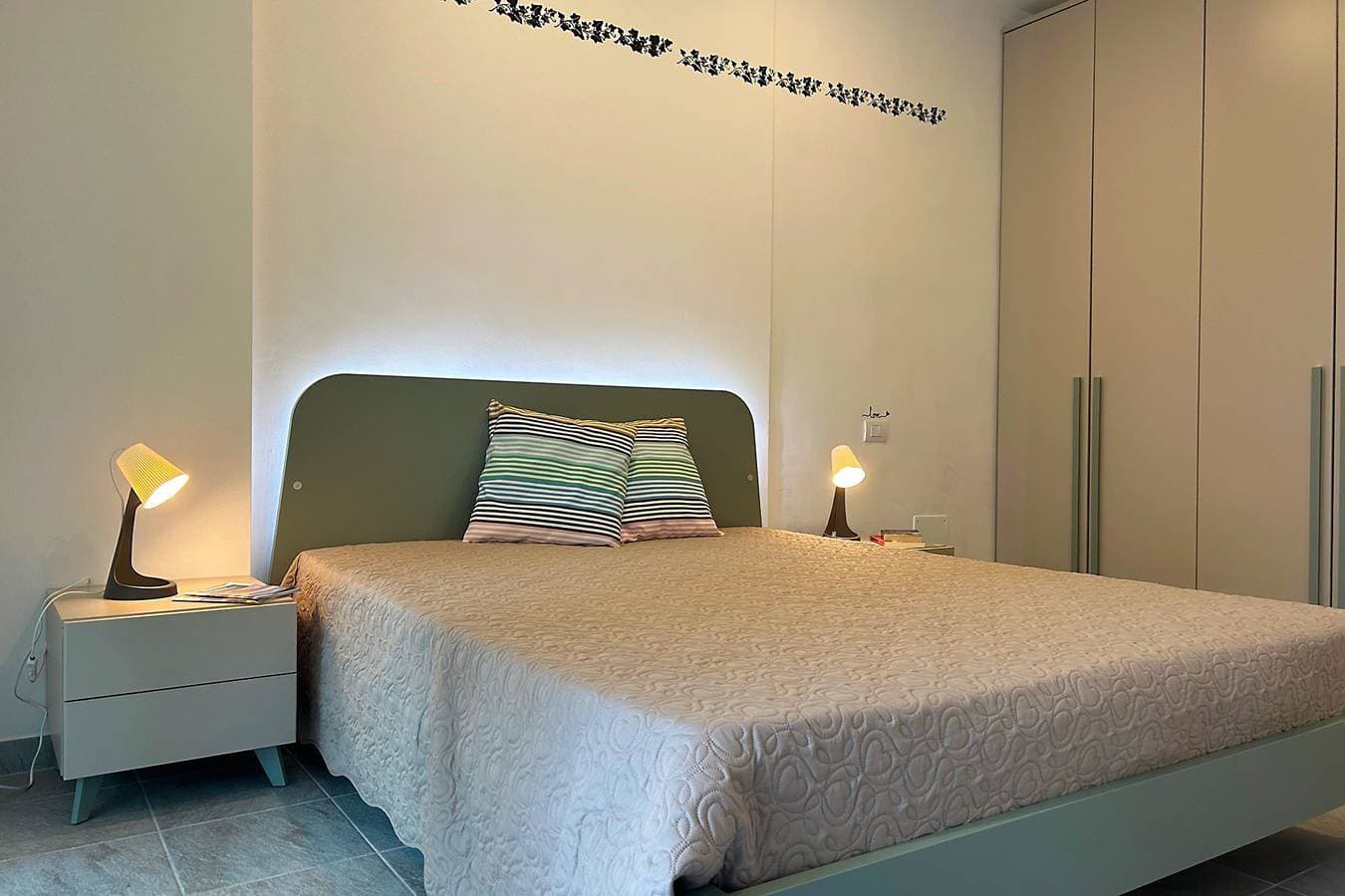 Foto 3 von 37: Ferienwohnung Betta am Meer
