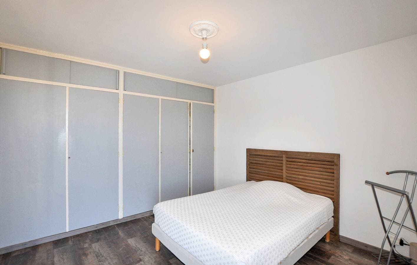 Foto 12 von 25: Appartement am Strand mit Parkplatz und Waschmaschine