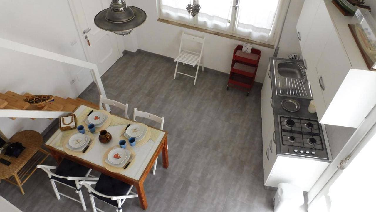 Foto 8 von 27: Studio with Sea View