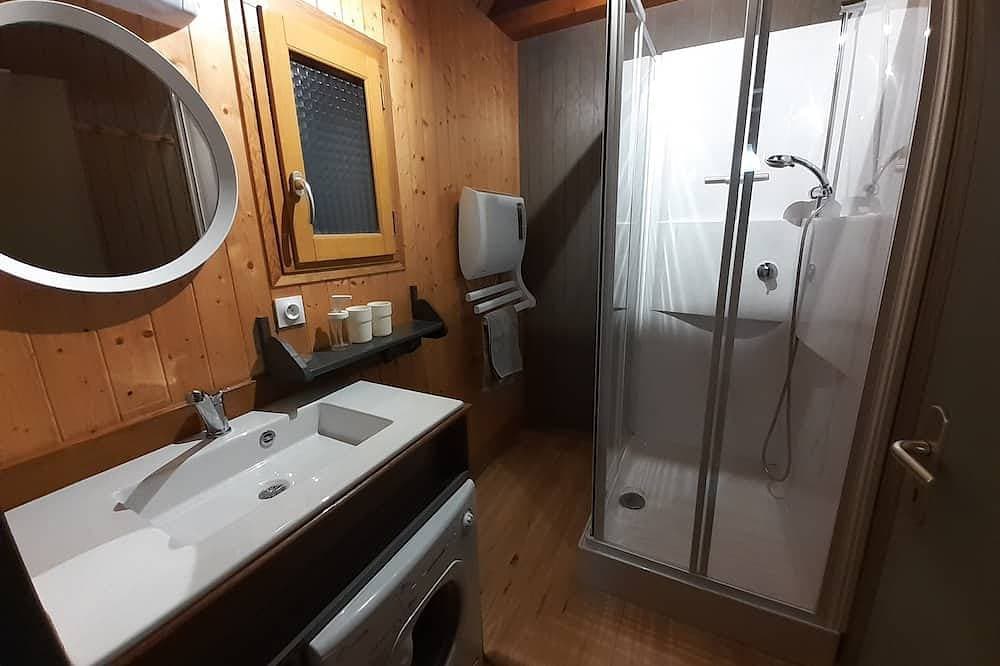 Foto 6 von 21: Chalet tout bois - Luchon Valley7 minutes from the ski resorts!