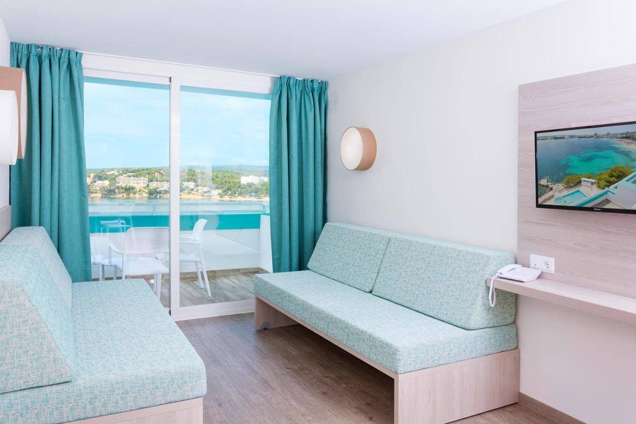 Foto 7 von 8: Studio with Sea View
