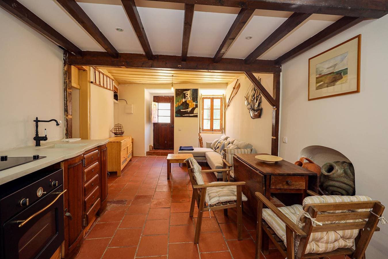Foto 5 von 21: Ferienwohnung für 2 Personen
