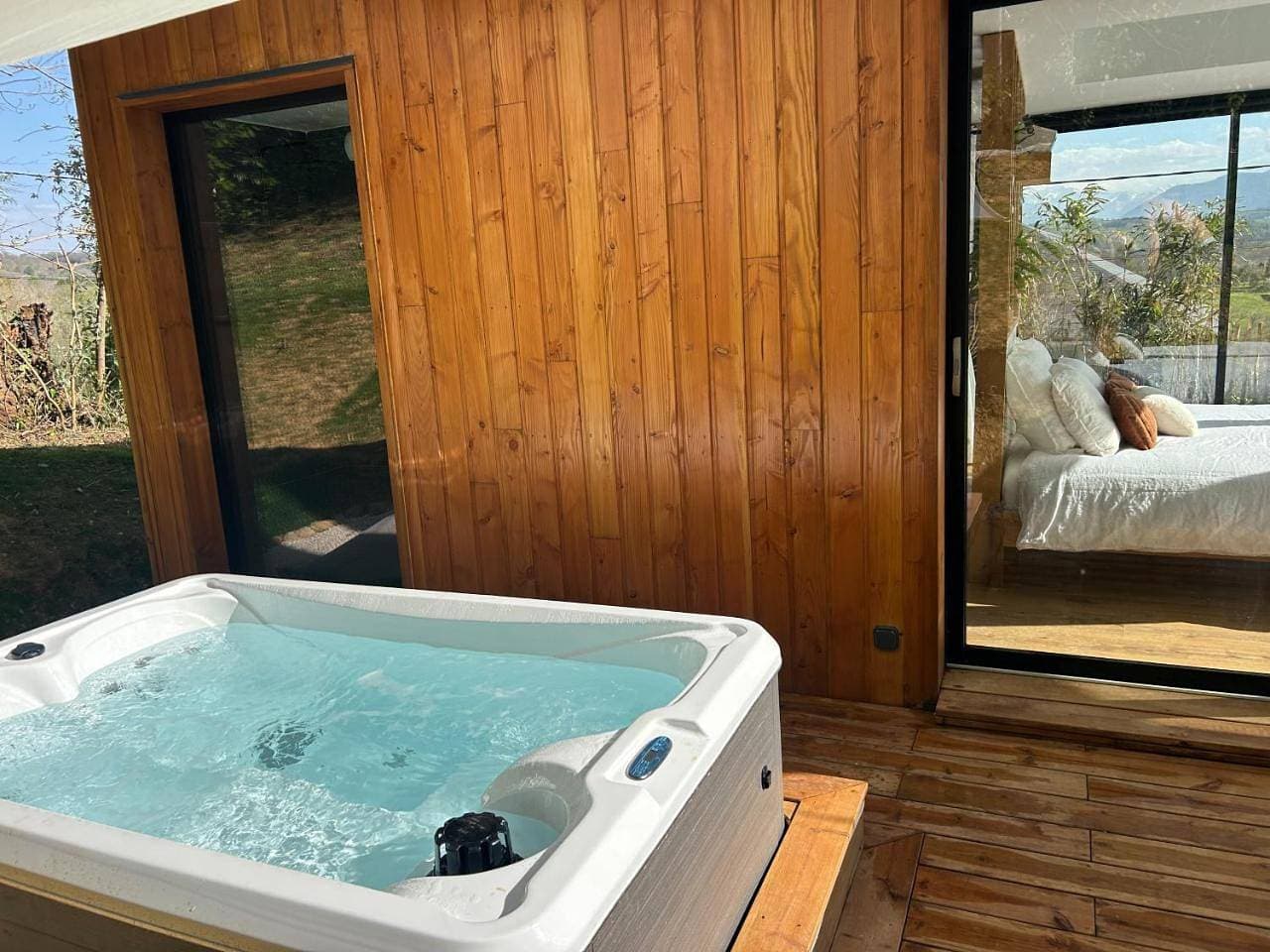 Foto 7 von 31: One-Bedroom Chalet