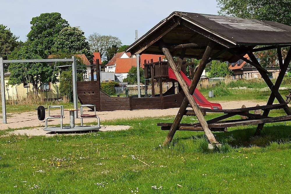 Foto 9 von 20: Bungalow für 2 Gäste mit 40m² in Altwarp