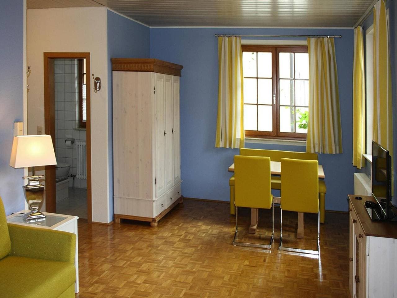 Foto 6 von 23: Wohnung in Meersburg am Bodensee