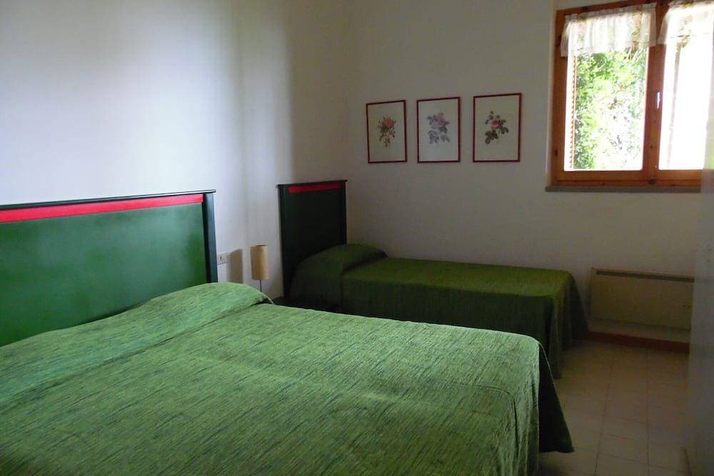 Foto 2 von 24: Ferienwohnung - Castiglione della pescaia