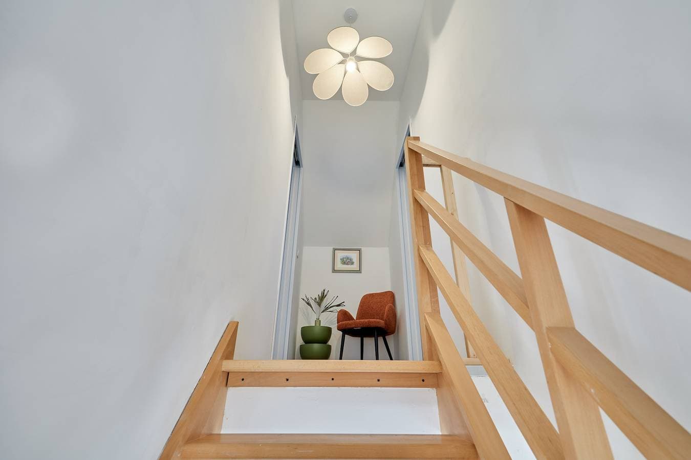 Foto 11 von 15: Ferienhaus für 6 Personen mit Garten