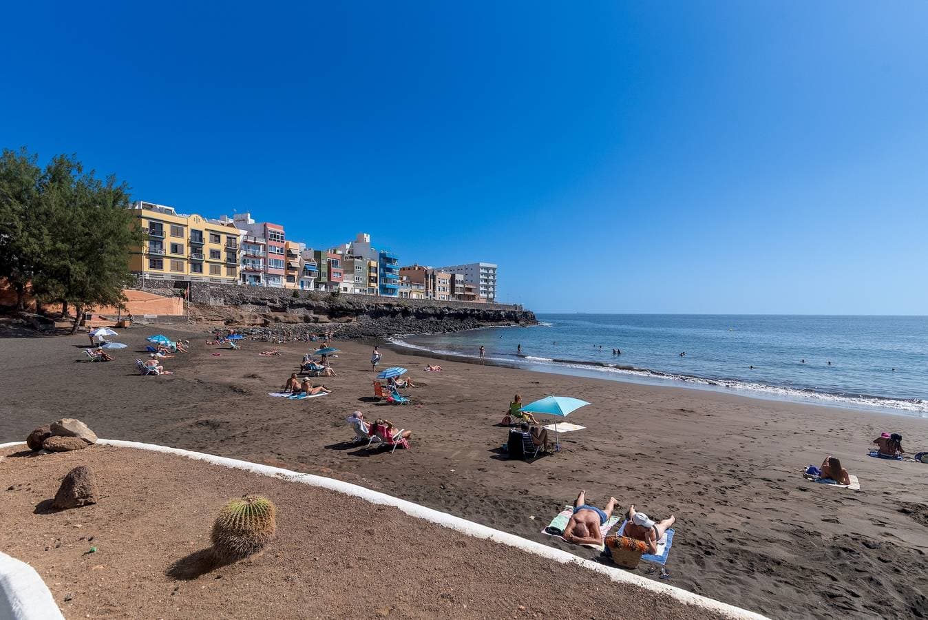 Foto 5 von 21: Home2Book Cosy Stay by La Garita Beach