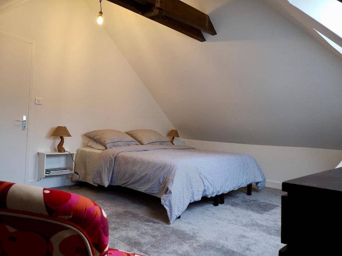 Foto 5 von 23: Two-Bedroom House
