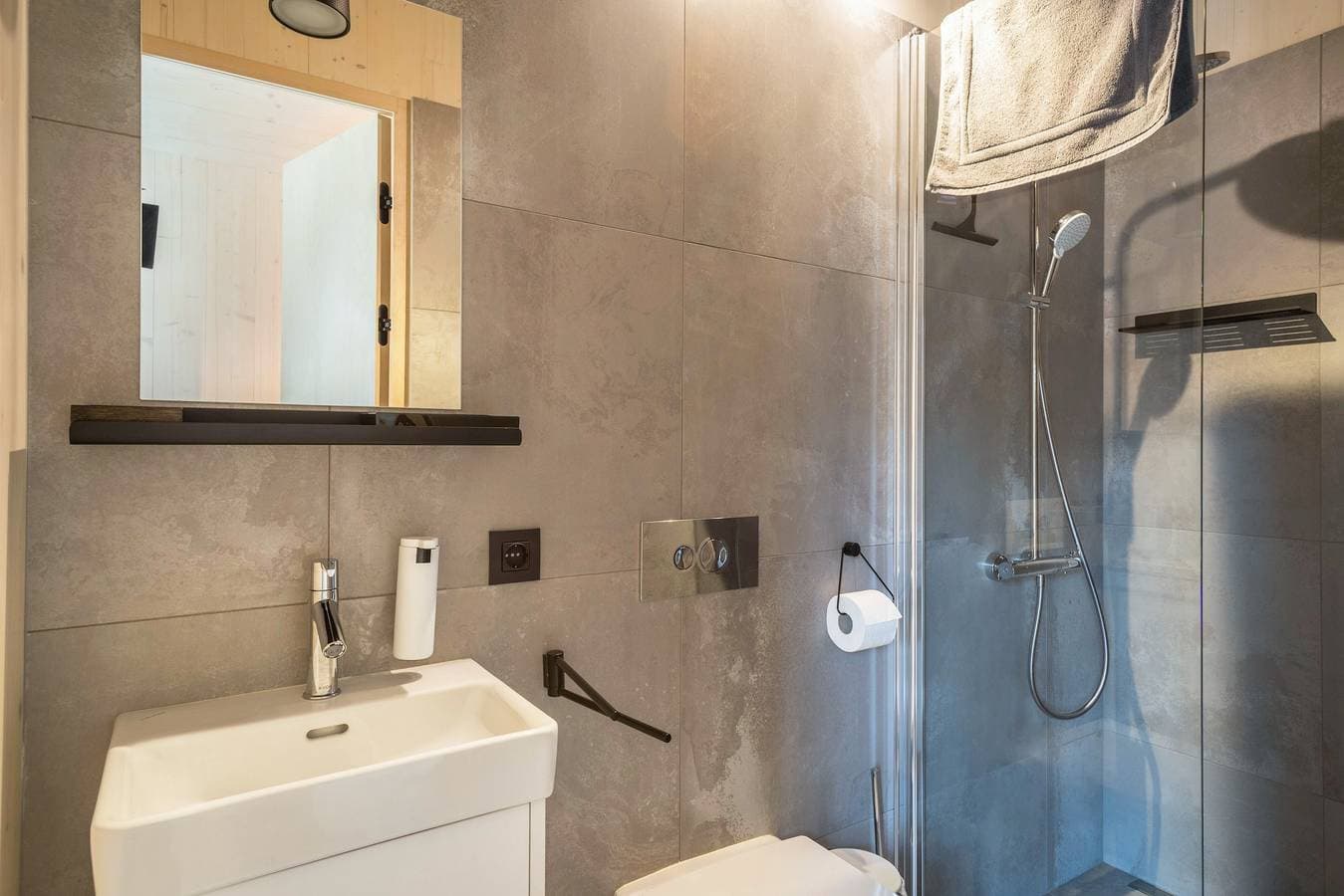 Foto 11 von 25: Ferienhaus 'Lachen' mit privater Terrasse, privatem Garten und Wi-Fi