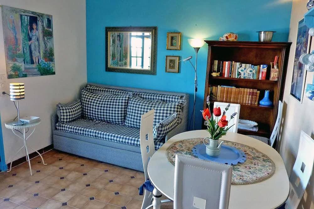 Foto 8 von 30: Doppelhaushälfte mit Privatgarten und Panorama-Terrasse, 150 m. vom Strand