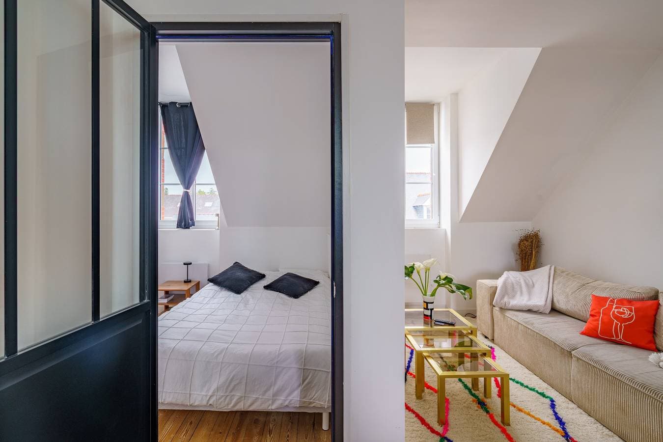 Foto 12 von 18: Ferienwohnung für 2 Personen
