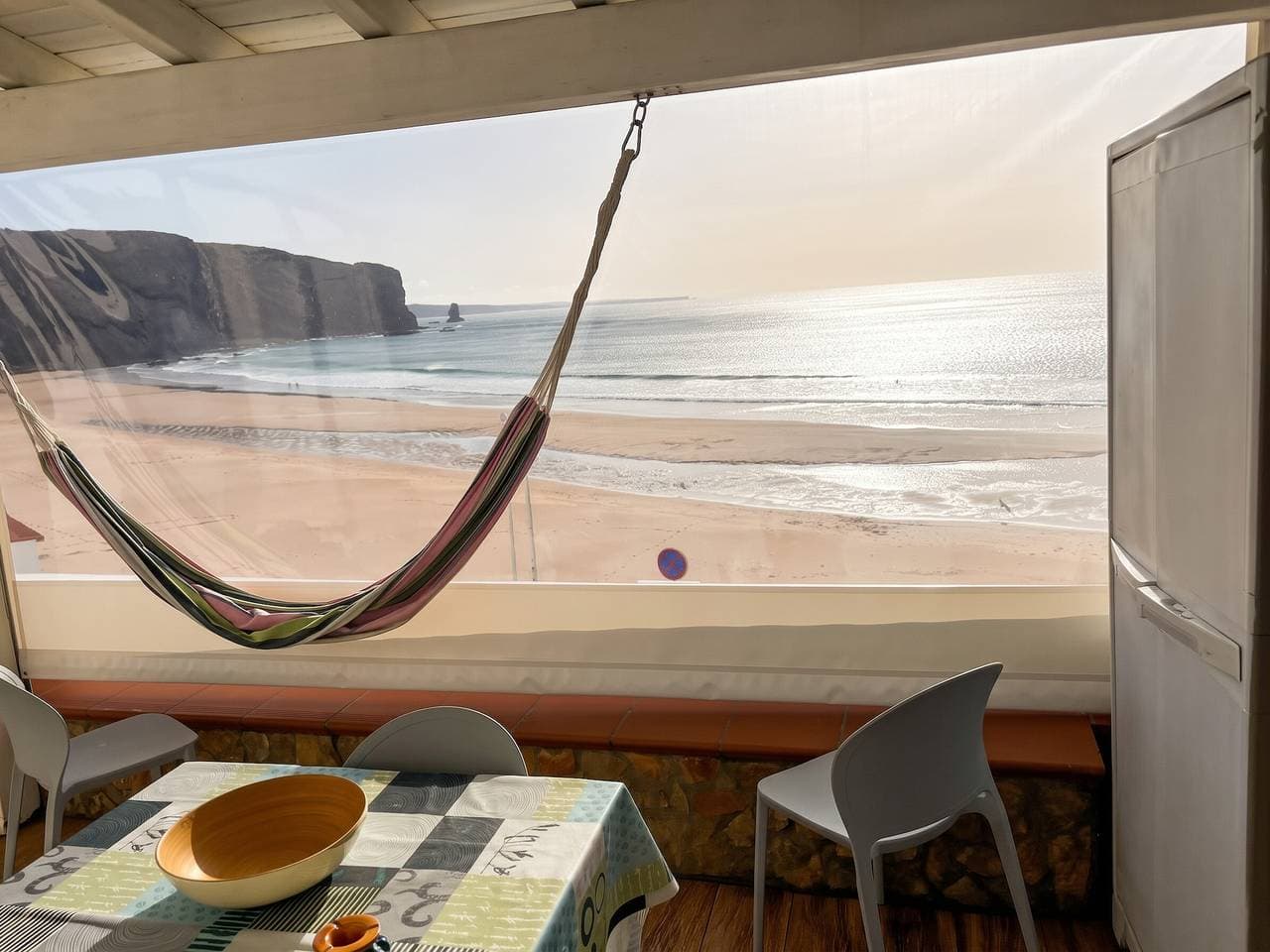 Foto 3 von 51: Wachen Sie mit Meerblick in diesem charmanten Haus in Aljezur auf
