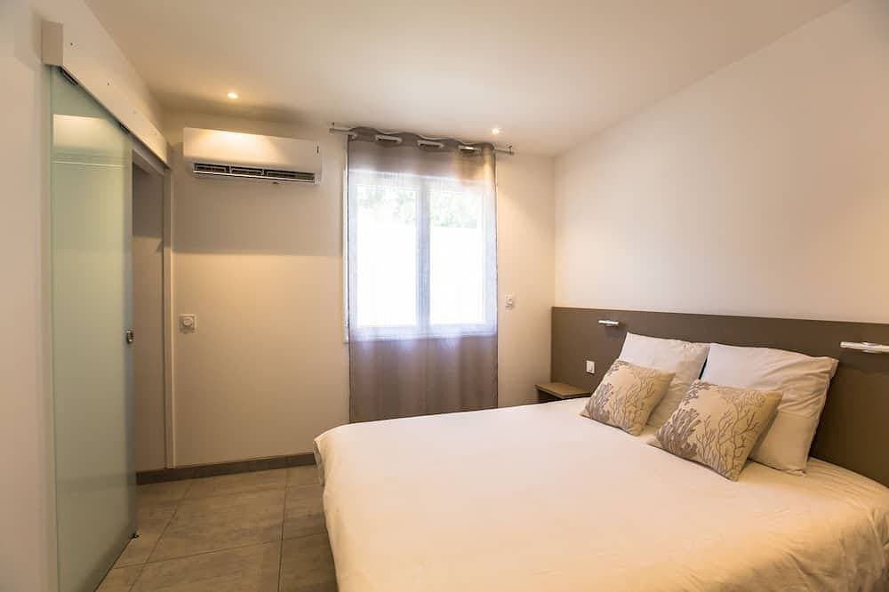 Foto 2 von 21: Domaine Vilonapa - Villa Amandier mit privatem Pool - 6 Personen