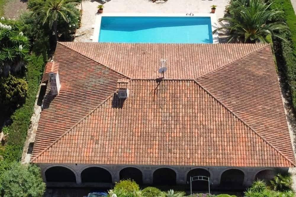 Foto 6 von 30: Luxury Hideaway mit 100m² Pool in grüner Oase (Sommer und Winter)